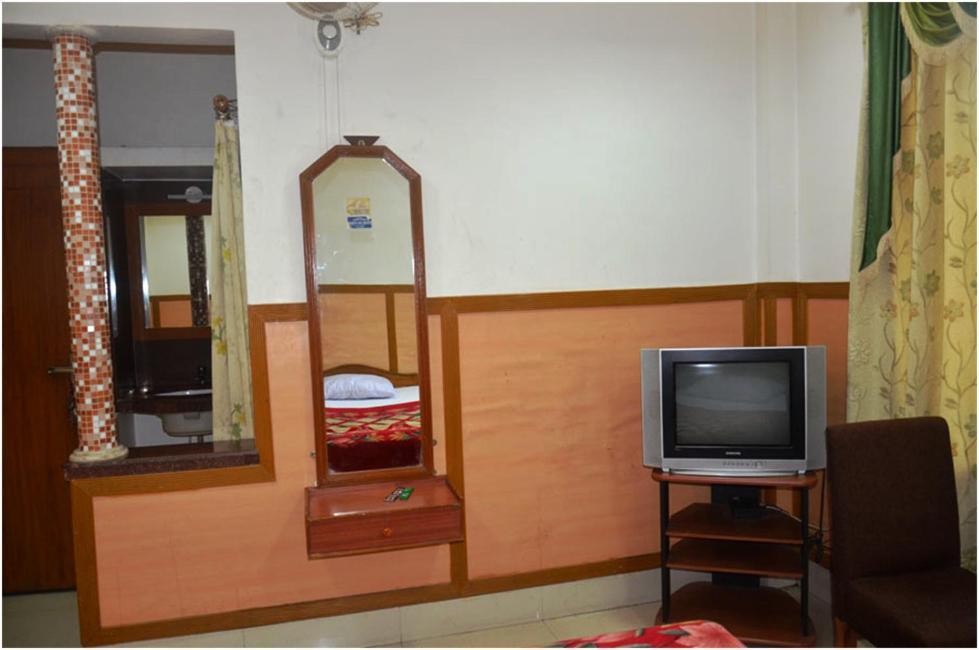 Hotel Pritika Durgapur  Bagian luar foto