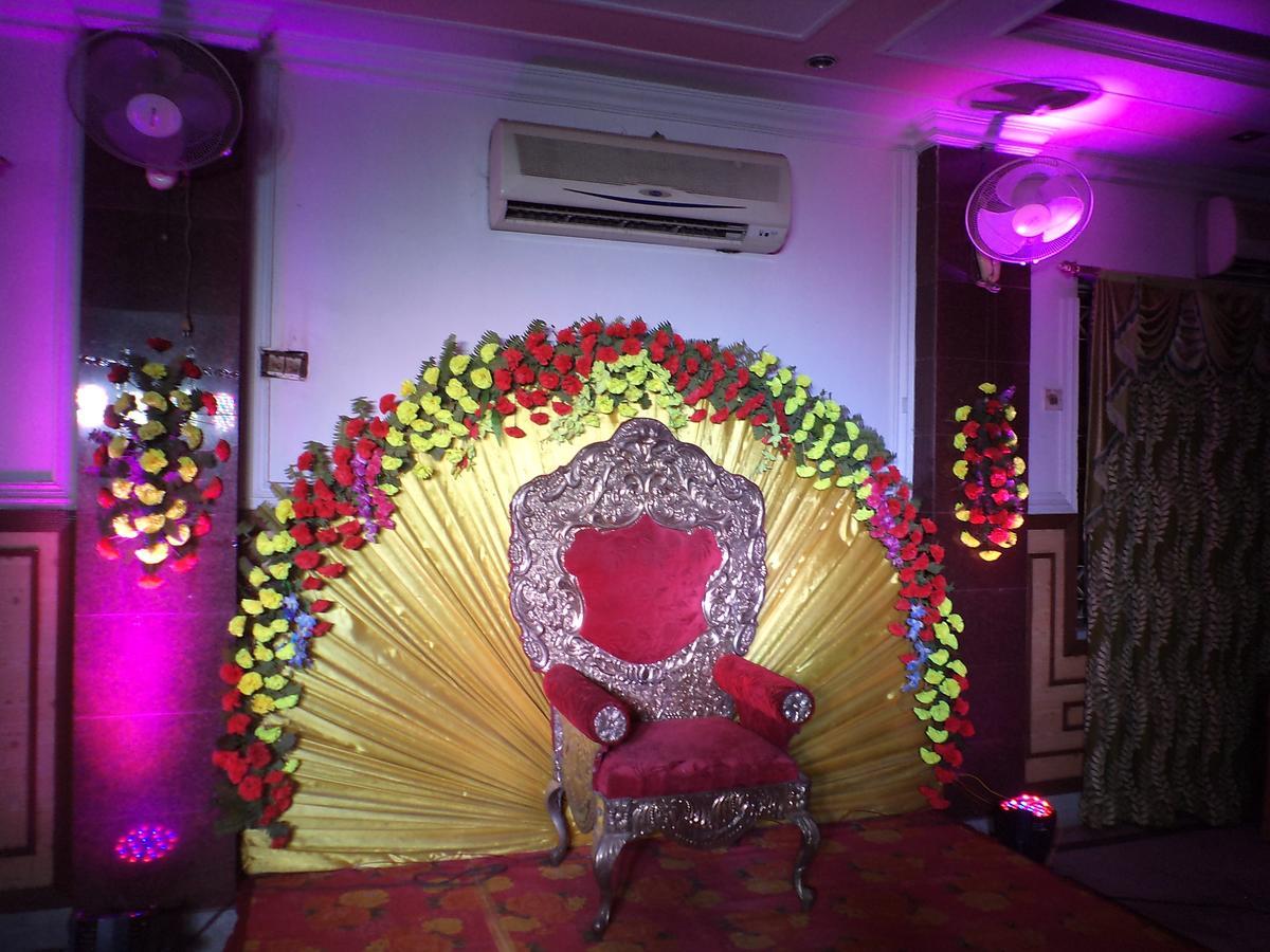 Hotel Pritika Durgapur  Bagian luar foto