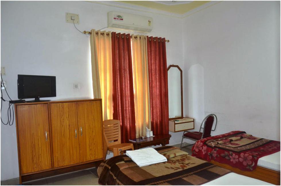 Hotel Pritika Durgapur  Bagian luar foto